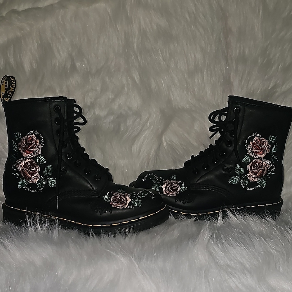 Dr Marten's Boots